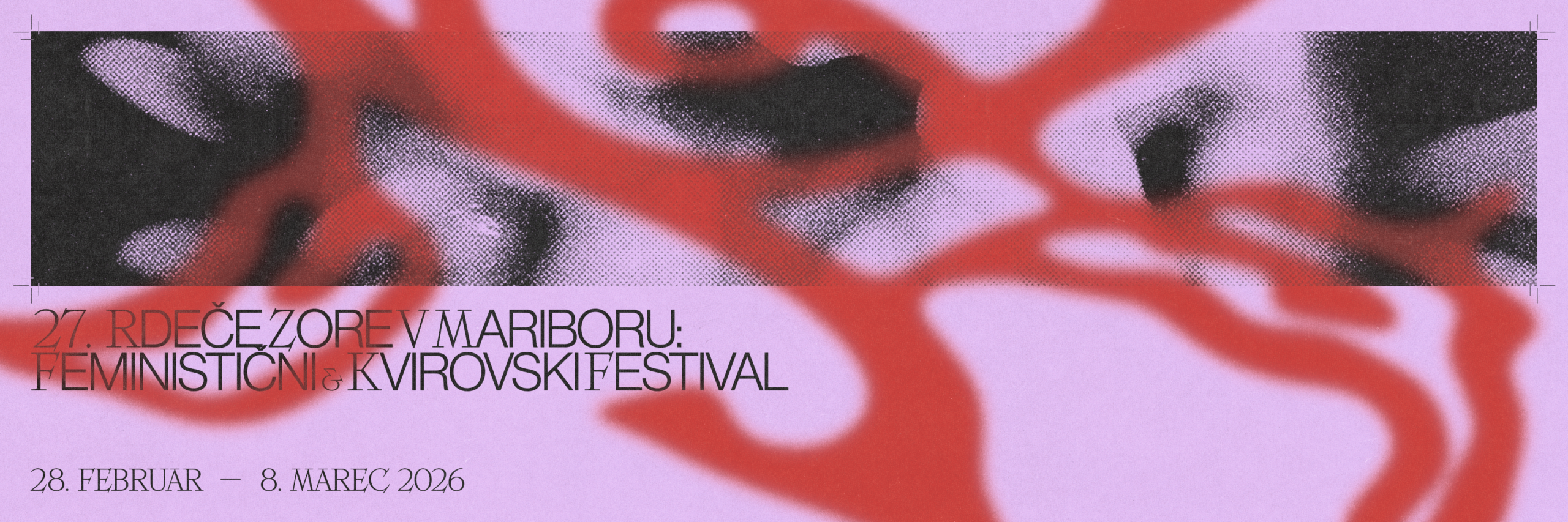 Rdeče zore v mariboru 2026