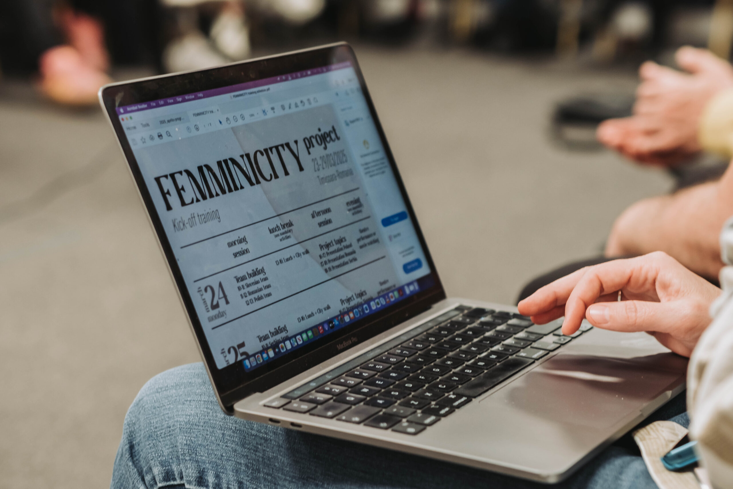 Femminicity