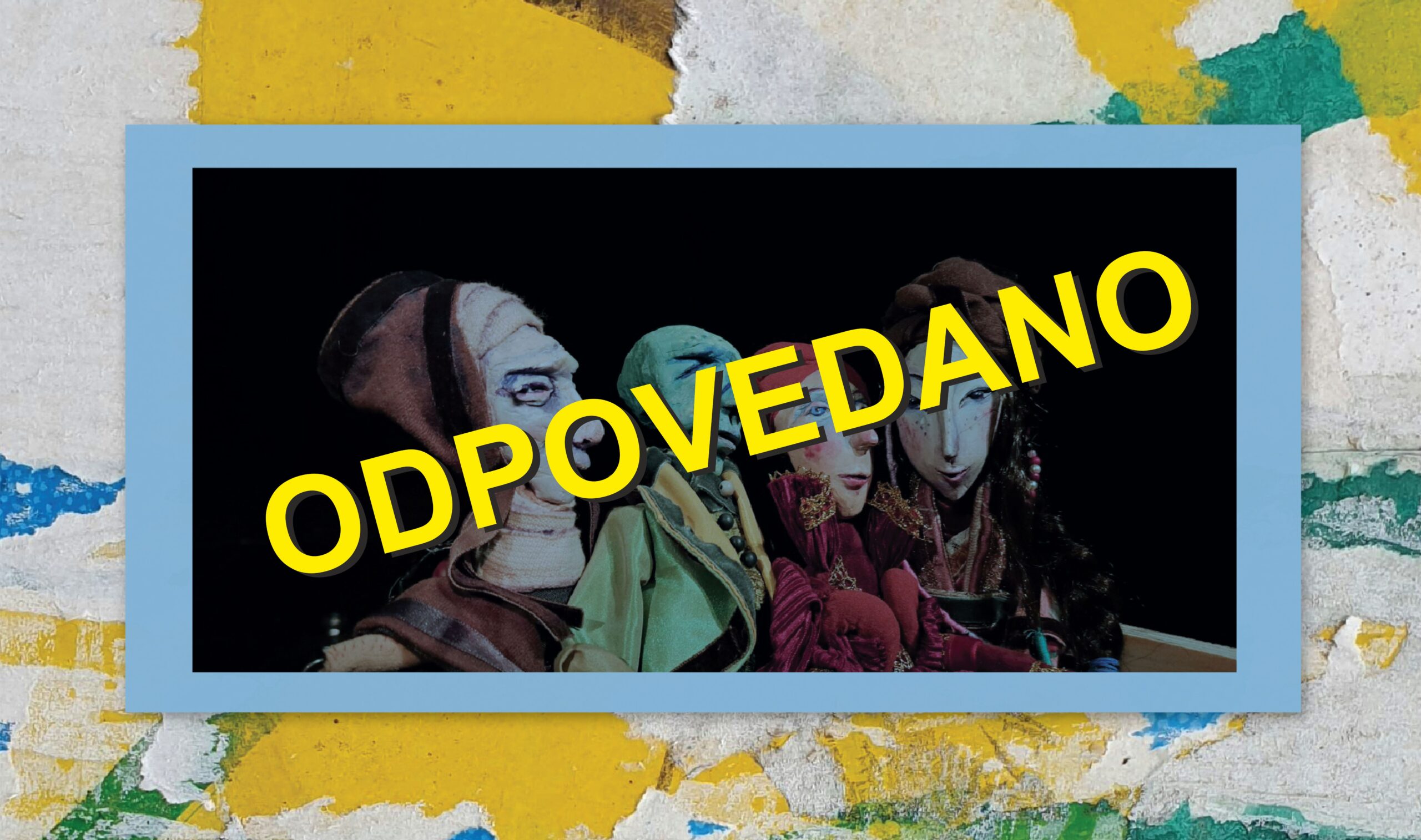 Tretji dan tretjega meseca (ODPOVEDANO)