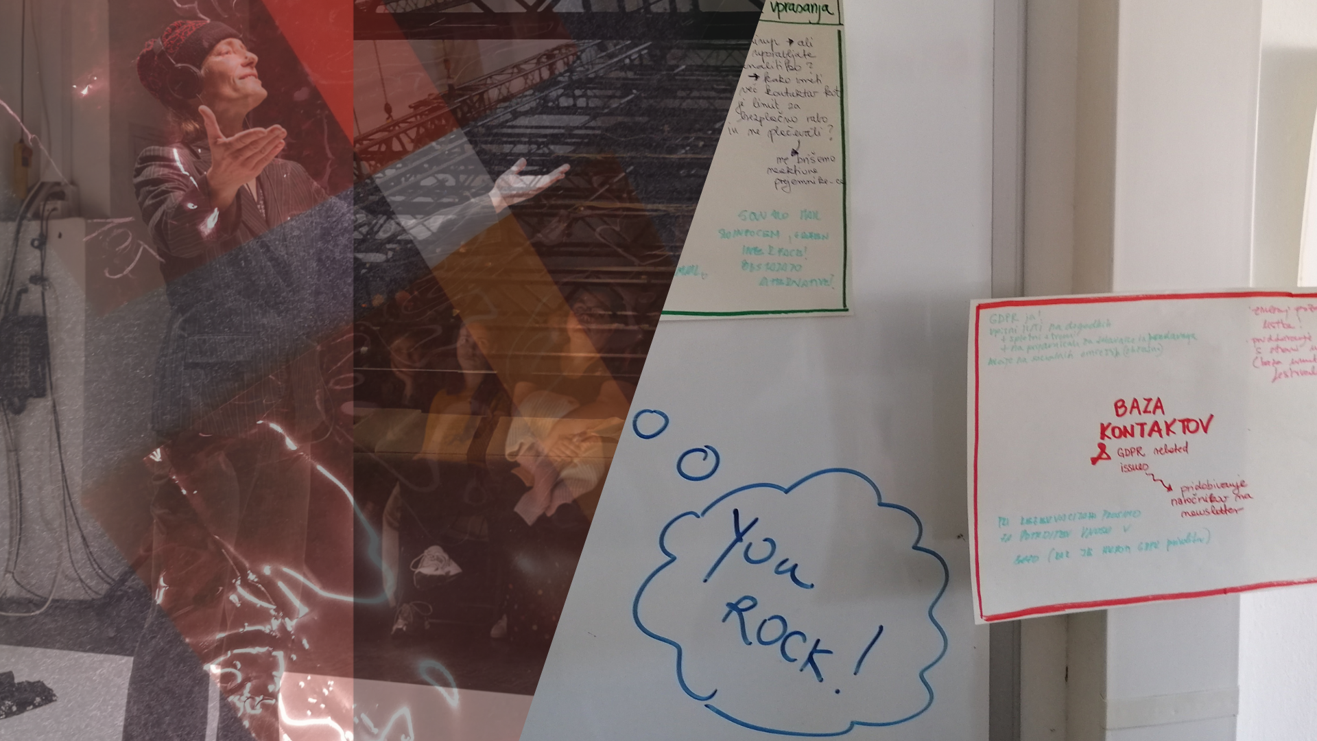 PRIDOBIVANJE SREDSTEV ZA KULTURNE PROJEKTE / dOLGOŽIVOST UMETNIŠKIH PRODUKCIJ