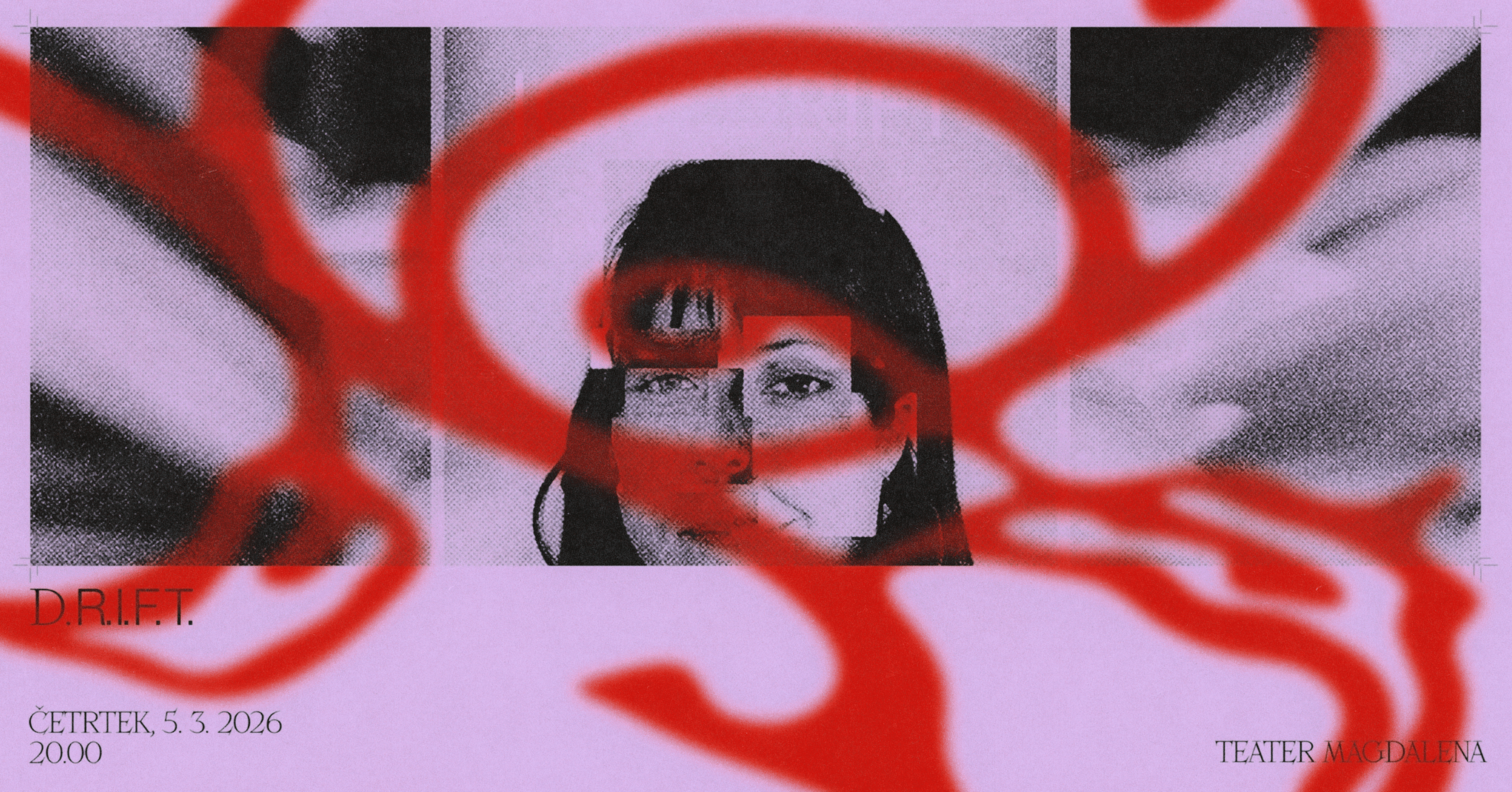 D.R.I.F.T. ali Odločno v mednarodni feministični prehod!