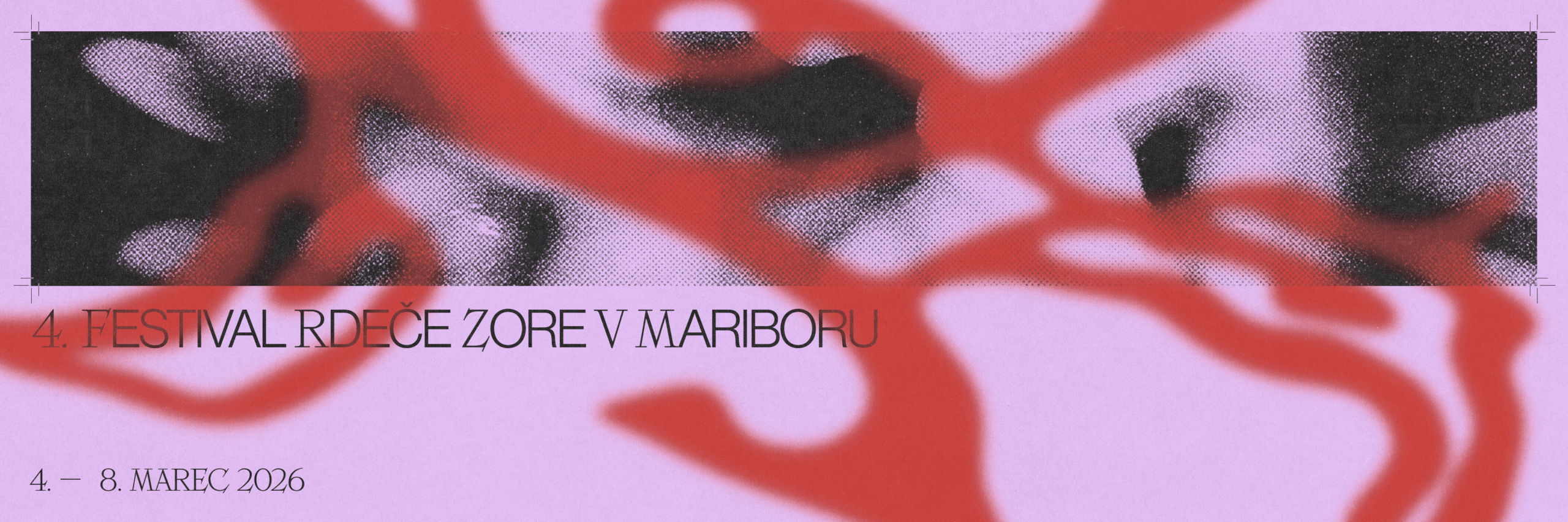 Rdeče zore v mariboru 2026