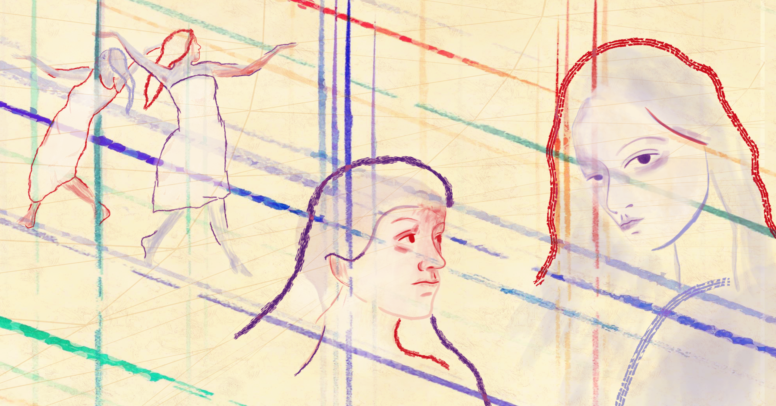 premiera | Na ženskah svet stoji