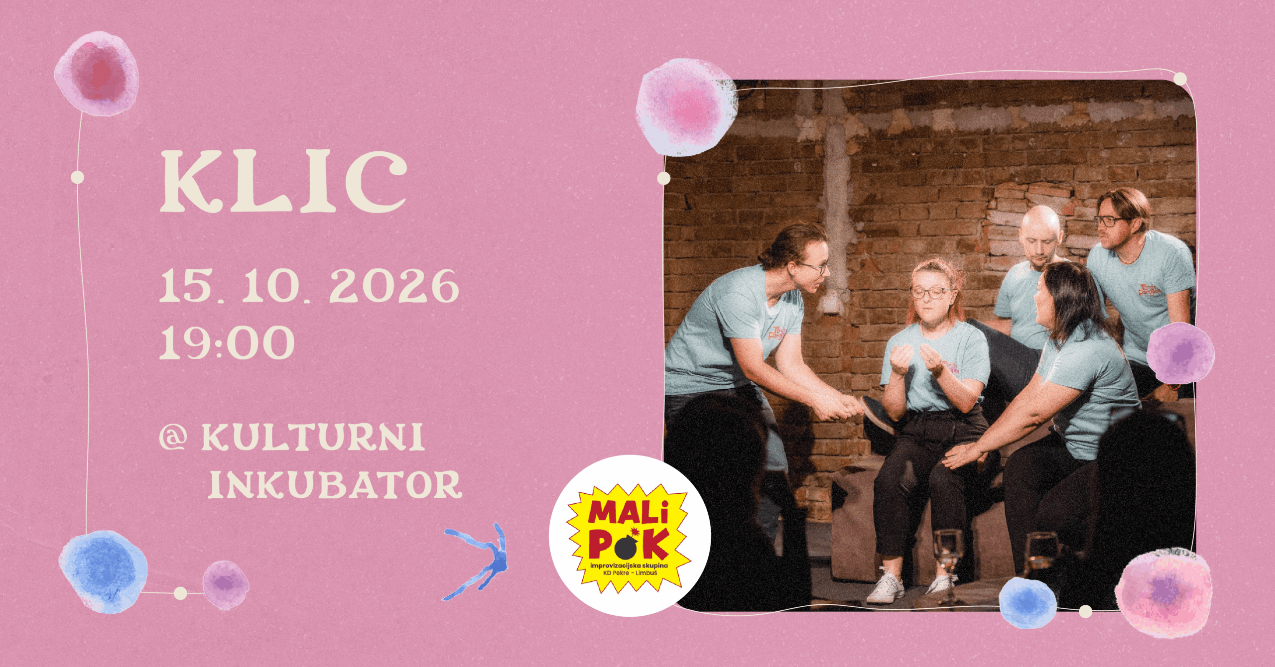 ZIZ FESTIVAL | KLIC