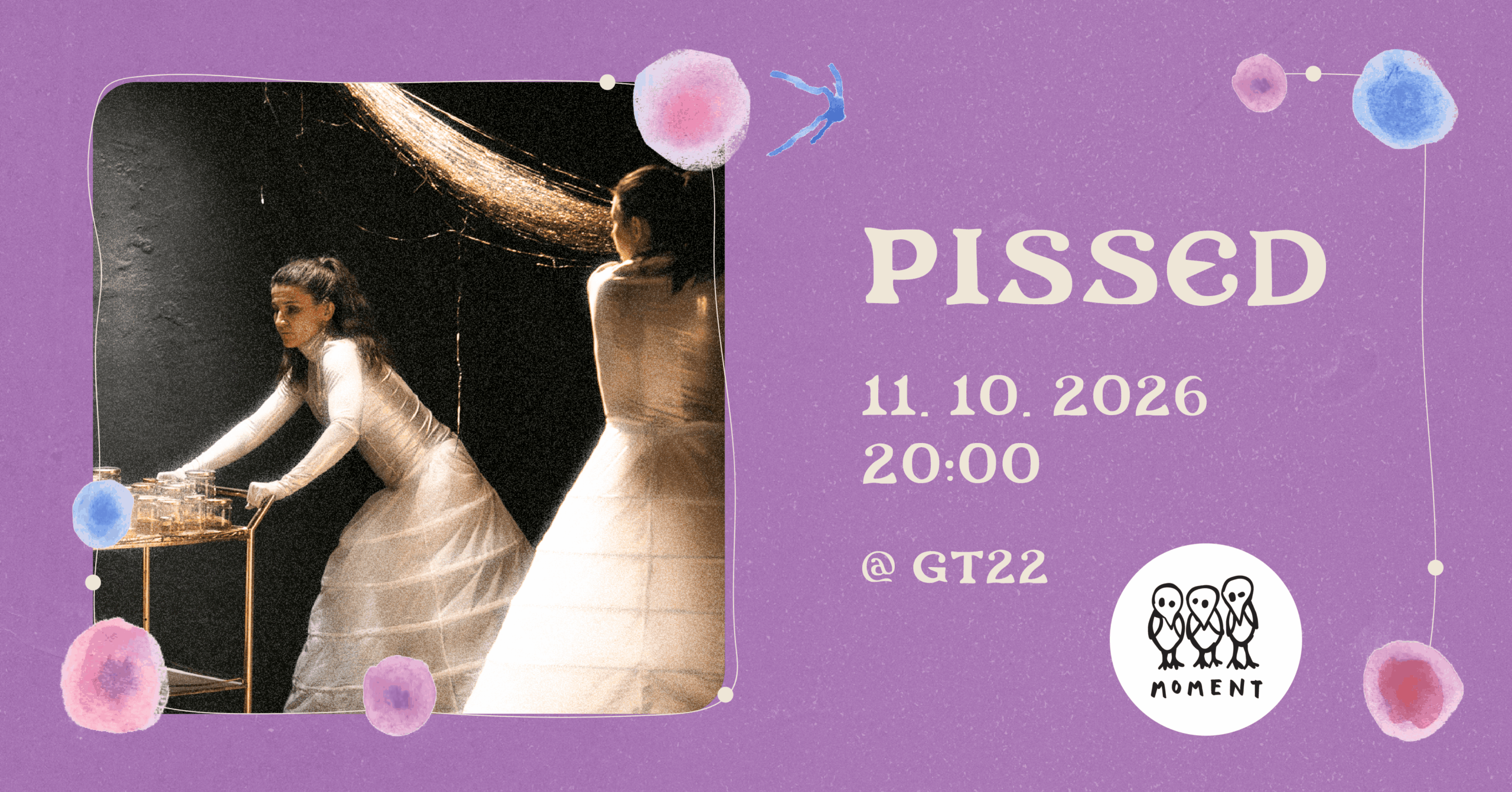 ziz festival | PISSED