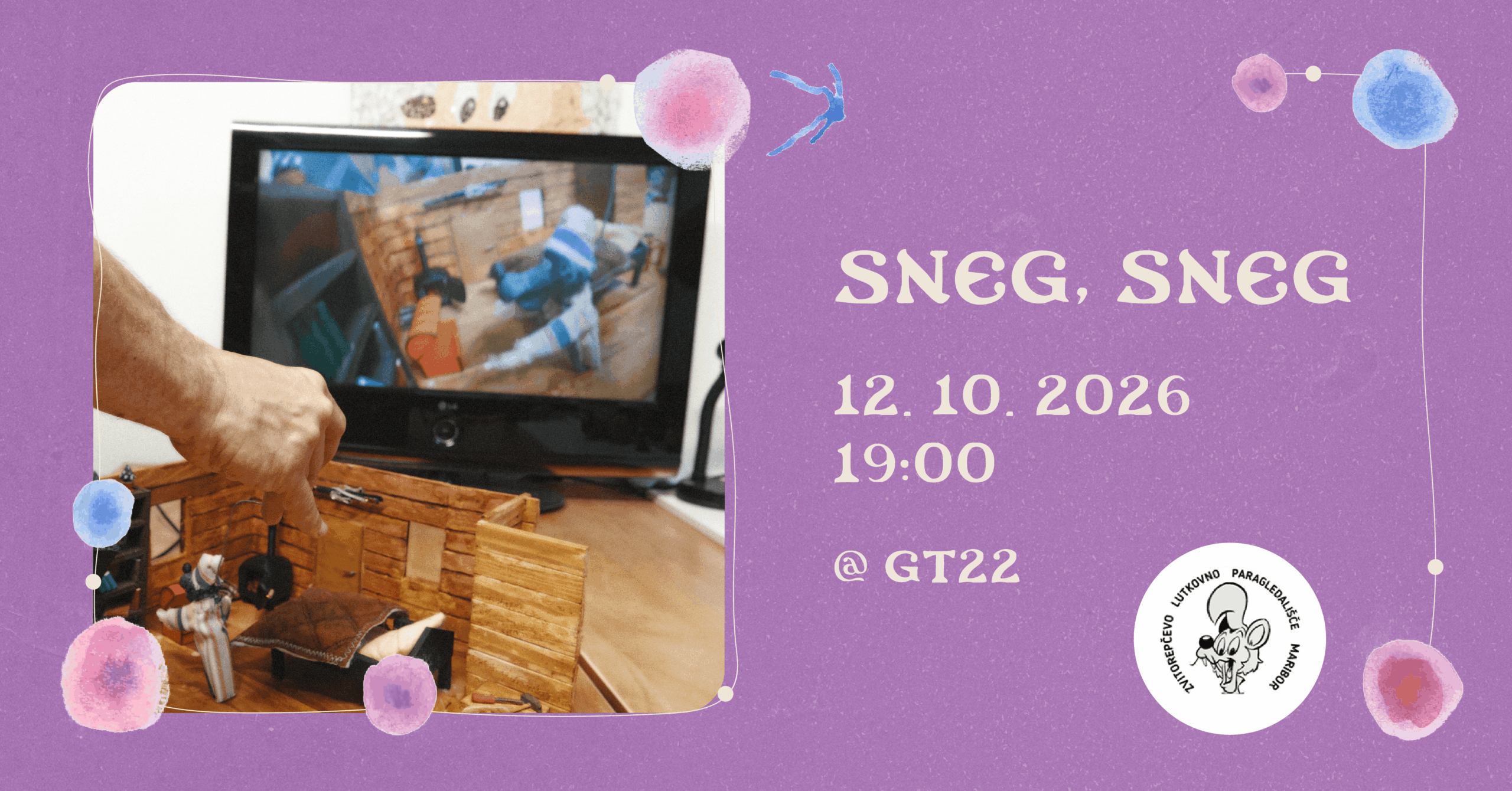 ziz festival | SNEG, SNEG