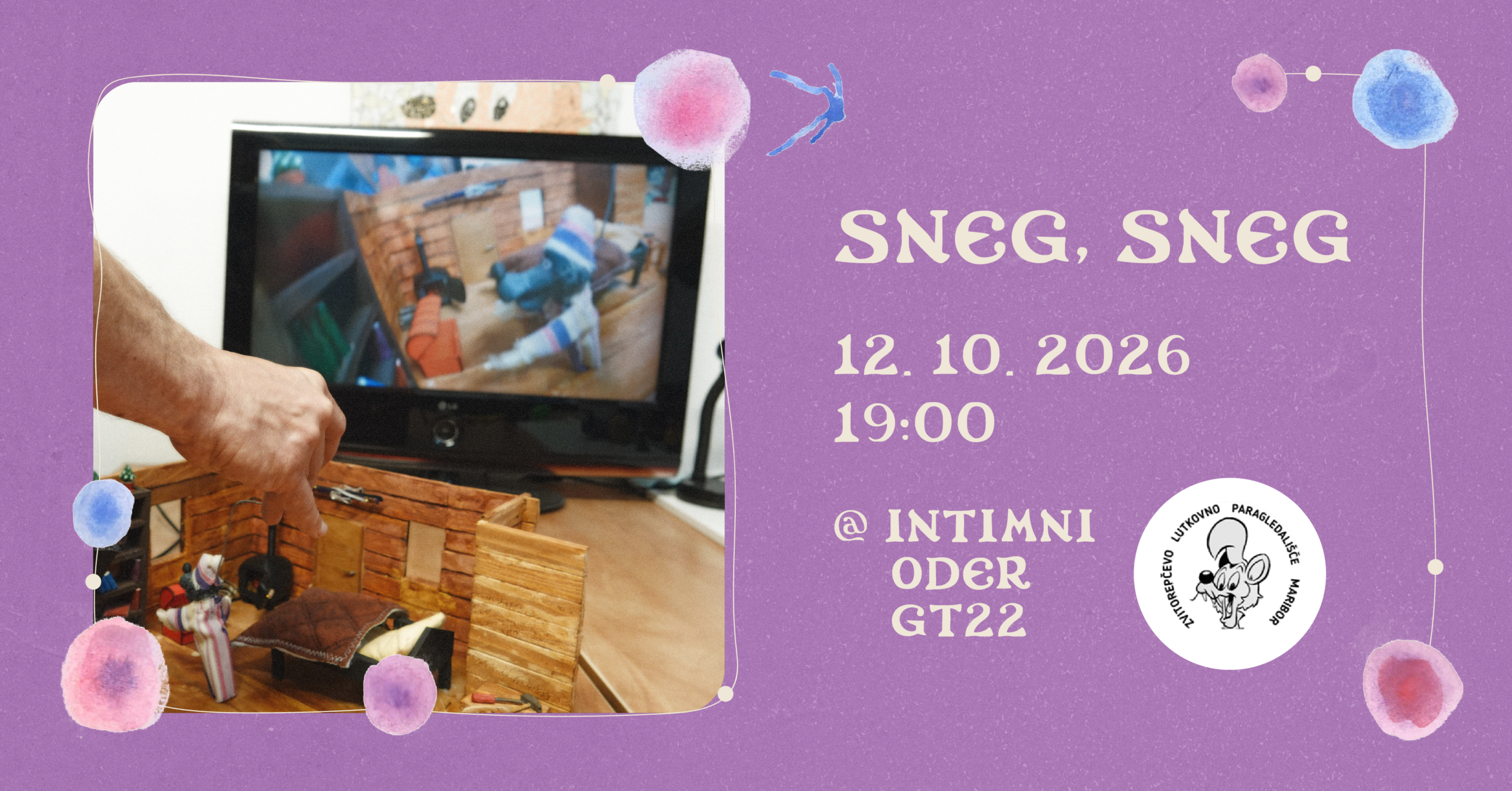 ziz festival | SNEG, SNEG