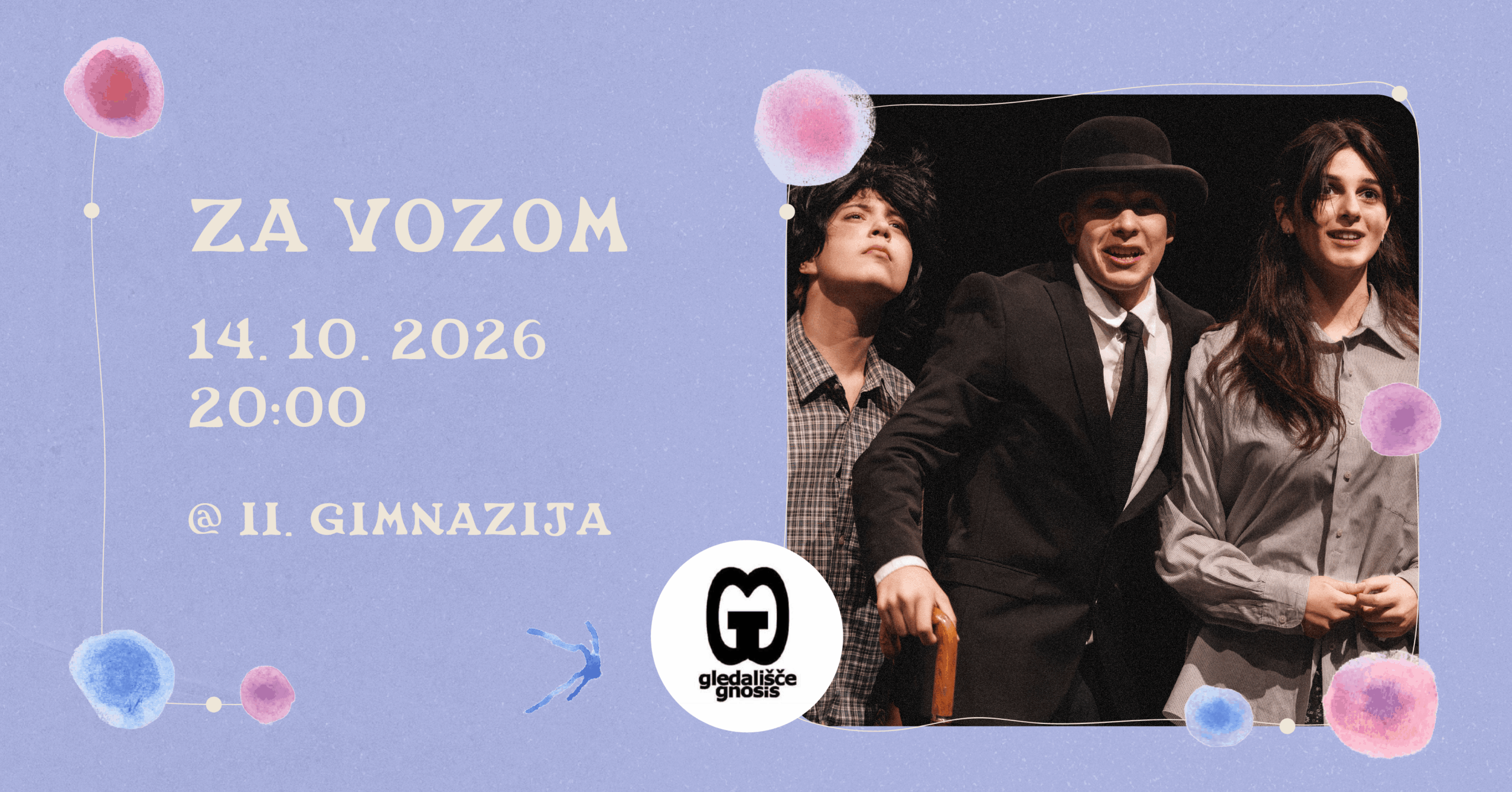 ZIZ FESTIVAL | ZA VOZOM